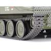 Tamiya 135 Военная миниатюра серии №365 Американский авиадесантный танк M551 Sheridan (война во Вьетнаме) Пластиковая модель 35365