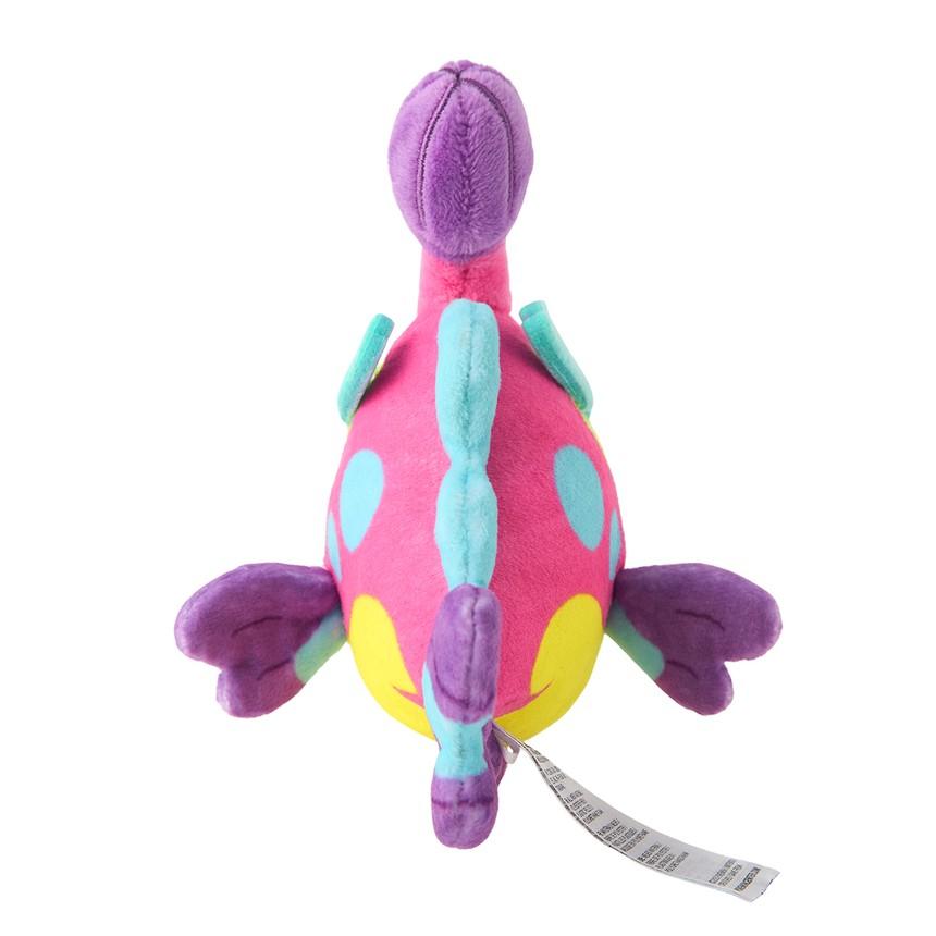 [Pokemon] Pokemon Center Plush Doll Pokemon fit Wyrdeer