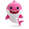 [Оригинал] Мягкая игрушка BS Baby Shark (L) с Мелоди Мамочка Акула 18" Мягкая кукла - Мама Акула