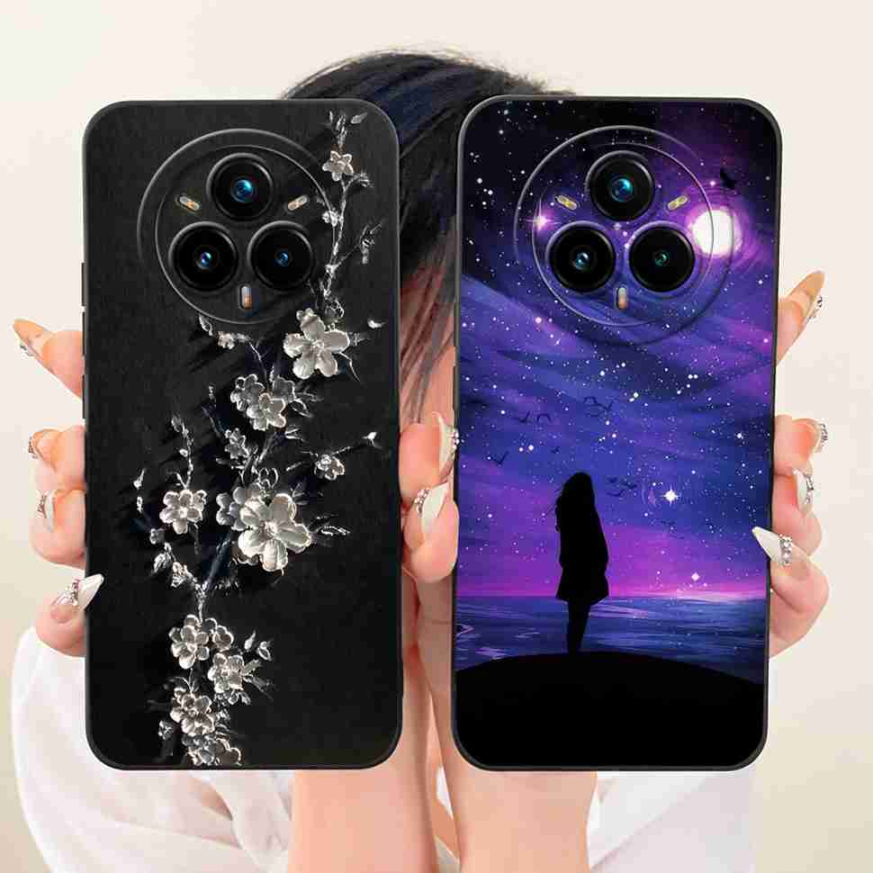 Чехол для телефона Realme 14 Pro Plus 5G Realme14Pro+ 5G Роскошный Кот Бабочка Мягкий Силикон Для Realme 14 ProPlus 2025 RMX5051 Coque