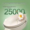 COOKER KING Антипригарный вок с двойным носиком, 28 см