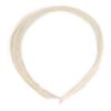 Violin Bow Hair Professional White Violin Bow Replacement Horse Hair Musical Accessories 1 2