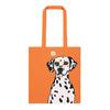 Сумка-тоут Далматинцы Lazy Jacks