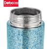 Debo Alete Titanium Kids' Insulated Water Bottle