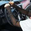 Sport Long-sleeved Glove Sunscreen Mesh Lace Arm Warmers Ice Silk Sleeves Sun Protection Cover
