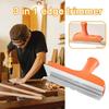 3 In 1 Edge Banding Trimmer Steel Chamfer Woodworking Tool Durable Edge Trimmer  Wooden Board