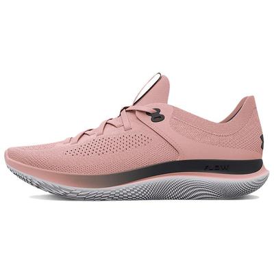 Кроссовки женские Flow Synchronicity Retro Pink Jet-Grey 3024786-600