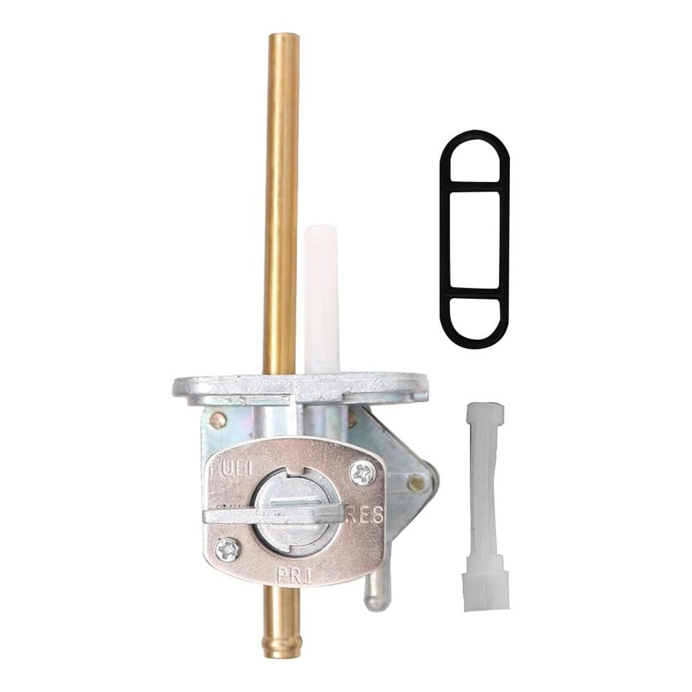 Fuel Petcock Cock Valve For Suzuki DRZ400 DR-Z400S 2000-2019 DR-Z400SM 05-19
