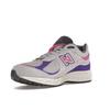 New Balance 2002R Rain Cloud Prism Purple Unisex Sneakers Grey Pink M2002RWB