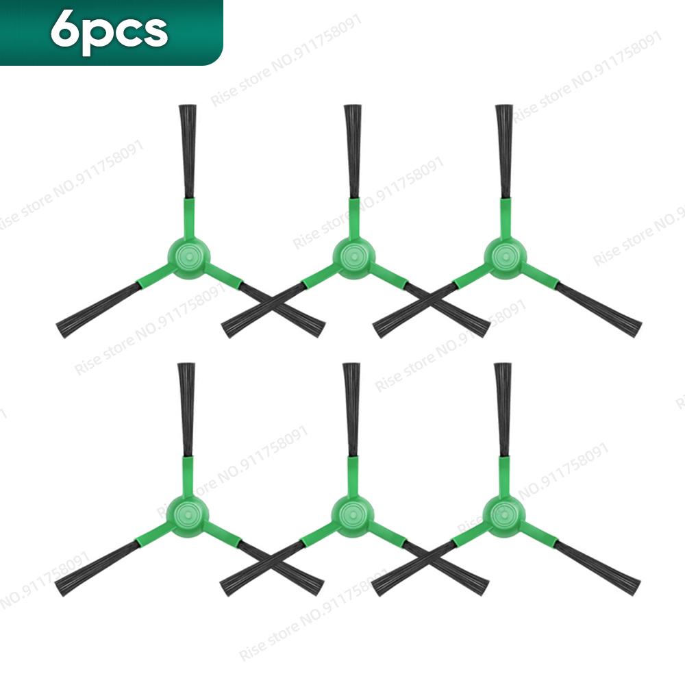 Совместимо для irobot Roomba Plus 405 / 505 Combo Запасные части Аксессуары Тряпка для швабры Пылесборник