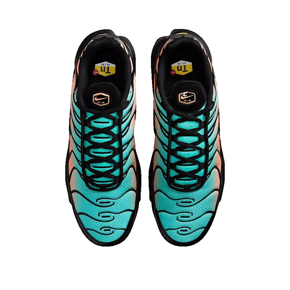 Low top sneakers Nike Air Max Plus