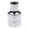 Sheffield Metric 6-Point Socket
