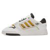 Originals Drop Step 2.0 Comfortable Versatile Non-Slip Wear-Resistant Breathable Low-Top Skate Shoes Unisex Sneakers Off-White JP5886