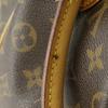 Louis Vuitton Сумка Tivoli PM M40143 Коричневая Канва Monogram Женская Б/у