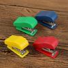 Mini Teacher Tool School Supplies Paper Binding Stapler Set Finisher Stationery