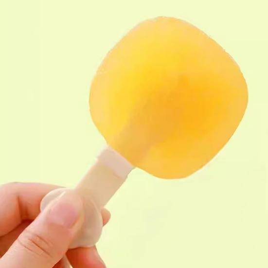 Yousheng 3 шт. Форма для мороженого DIY Popsicle Maker Stackable Многоразовая форма для мороженого с палочками Самодельная форма для многослойного мороженого для детей