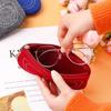 Eyewear Protector Reading Glasses Glasses Box Eyeglasses Sleeve Glasses Case Sunglasses Bag