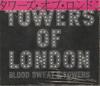 CD TOWERS OF LONDON - Blood Sweat & Towers VICP63396 Victor 2006 Japan Obi Rock Used