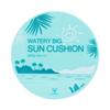 Lieno Moisture Big Sun Cushion 25 г (SPF50 +)