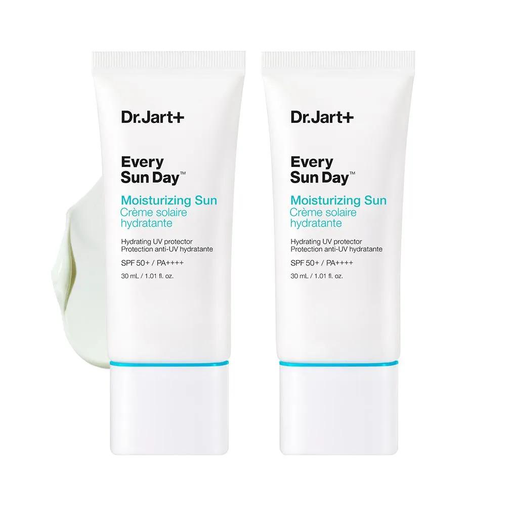Dr.Jart+ Every Sun Day Moisturizing Sun 30ml 1+1 Set