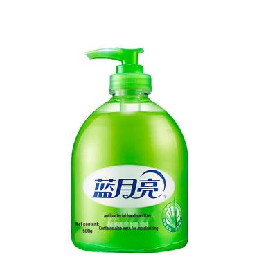 Антибактериальное средство для мытья рук Blue Moon Aloe