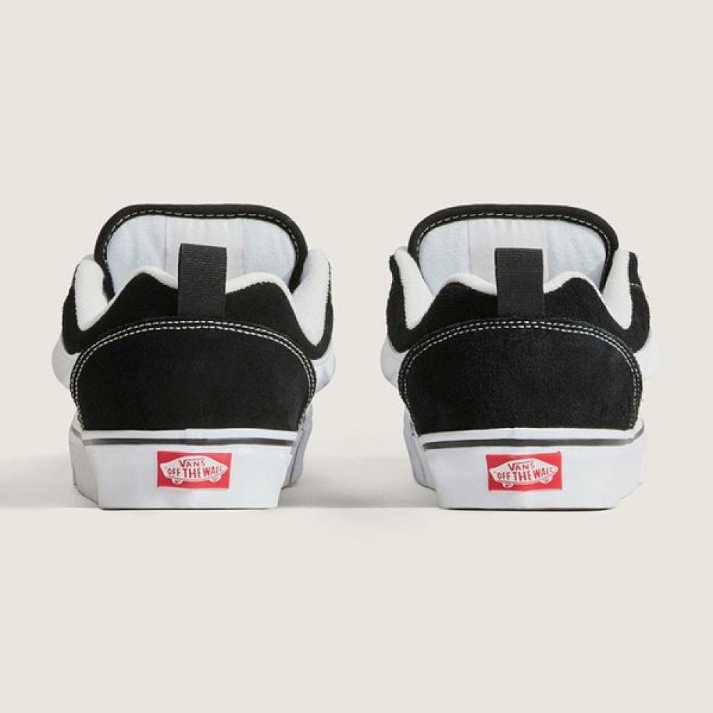 Vans Новая Школа Черный Vn0009qc6bt