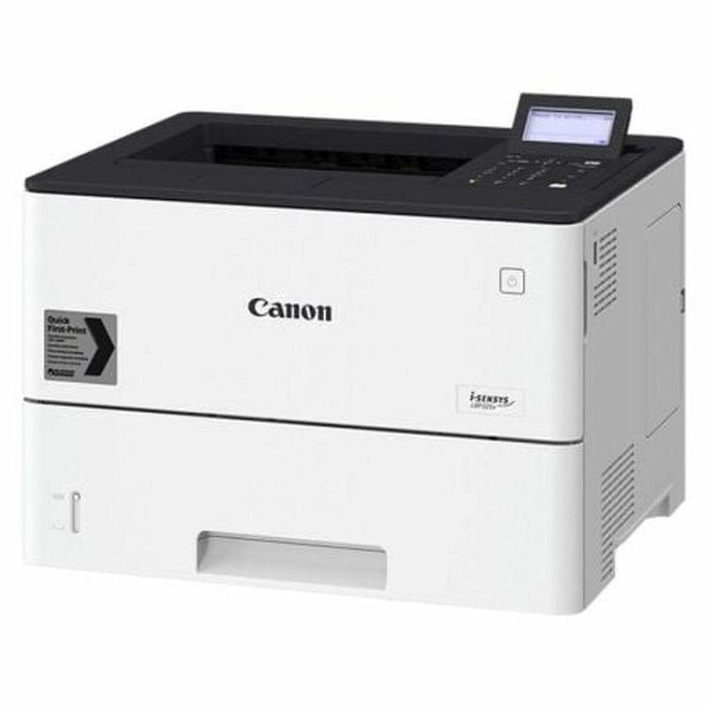 Canon i-SENSYS LBP325x monochrome laser printer White