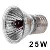 Heat Sunlight Lamp UVA+UVB for Amphibian Reptiles Birds Snakes