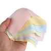 10PCS New Phone Household Cleaning Cloth Len Eyeglasses Microfiber Screen Wipe
