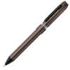 Zebra Pen Sharbo Nu Dark Tone Series Dark Brown Multi-function 0.5mm SBS35-DA-DE