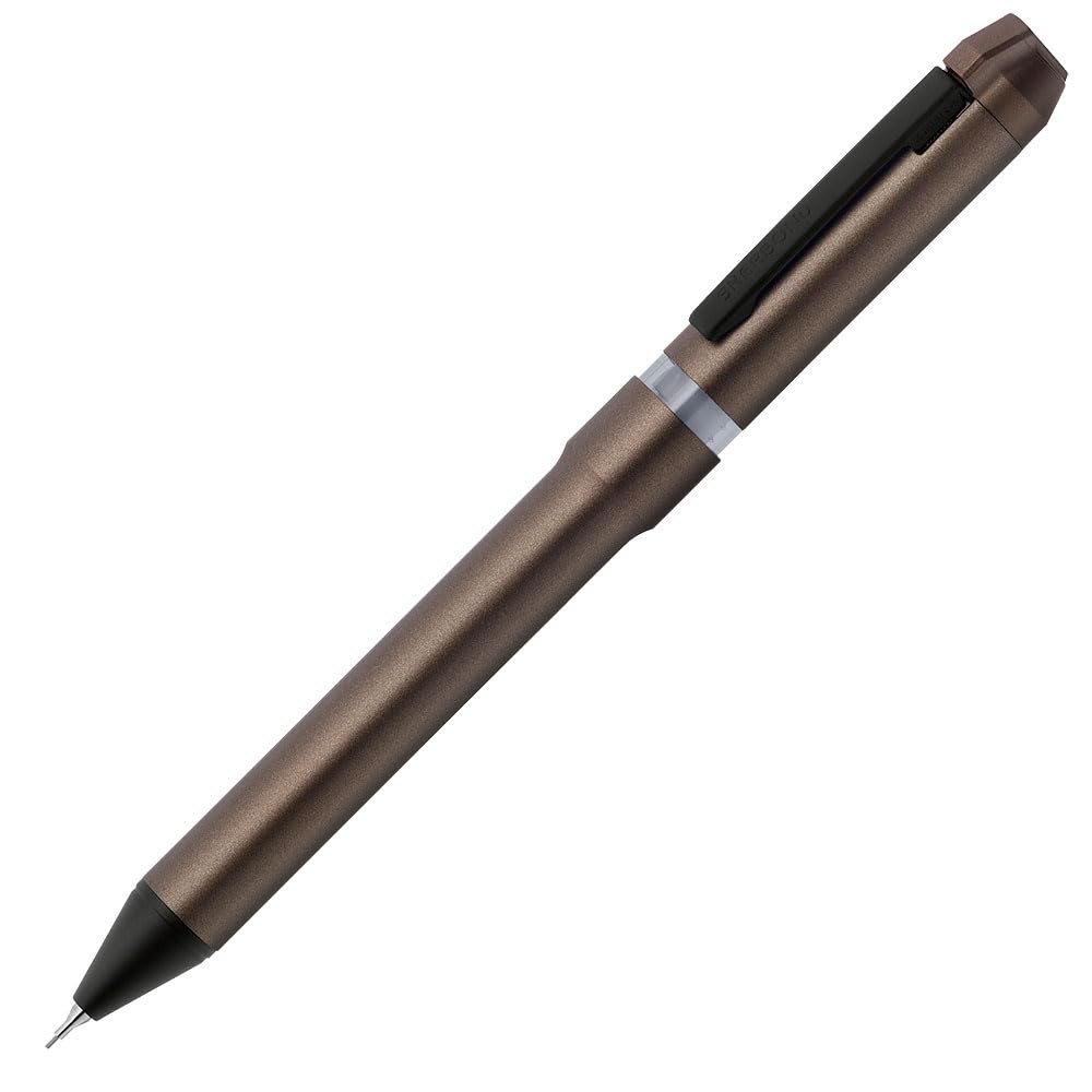 Zebra Pen Sharbo Nu Серия темных тонов Темно-коричневый Многофункциональная 0,5 мм SBS35-DA-DE