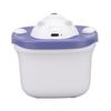 450ml   Desktop Humidifier Bubble Bear Shape USB Charging Moisturizing Humidifier