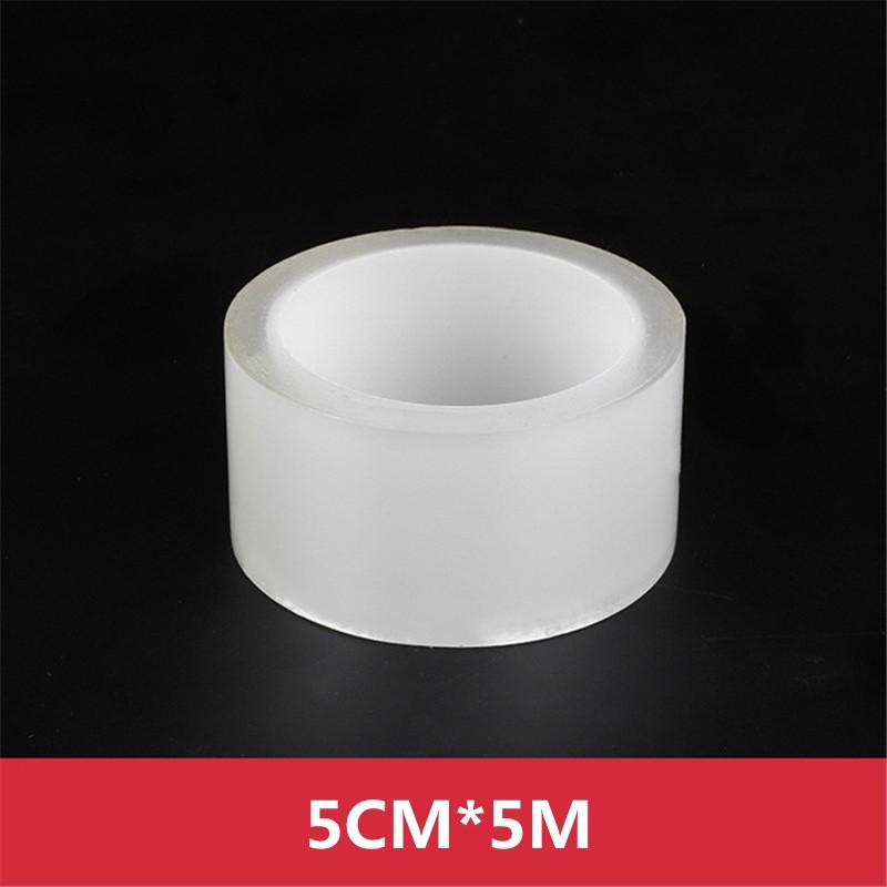Car Door Sill Protector Transparent Anti Scratch Strip Trunk Guard Plate Universal Thick Protective Film