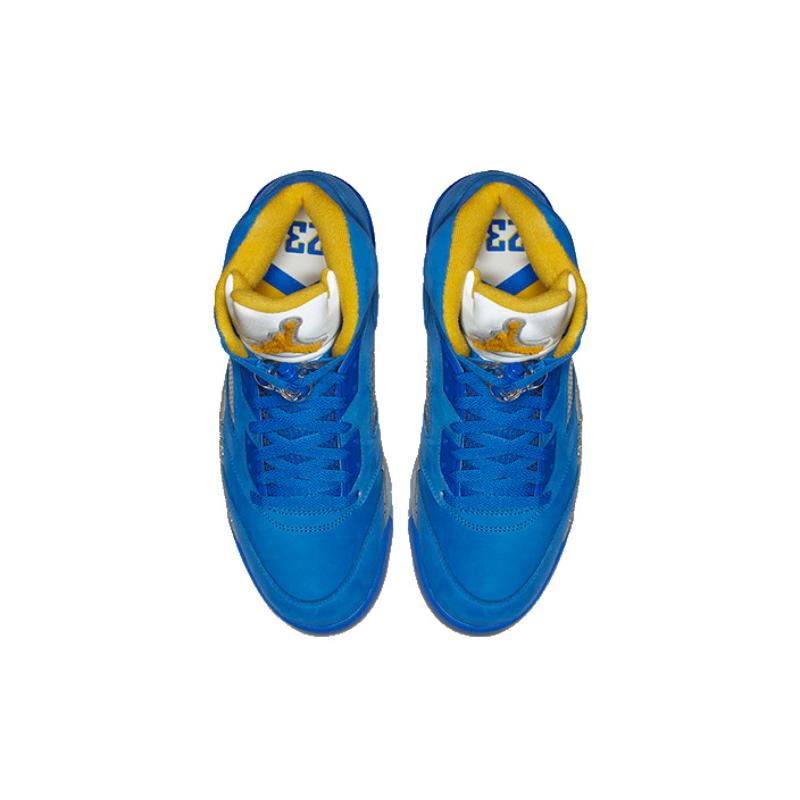 Air Jordan 5 Retro 'Laney' Jordan CD2720-400