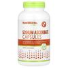 Sodium Ascorbate, Veggie Capsules 250