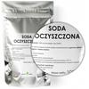 Soda Oczyszczona Spożywcza Wodorowęglan Sodu 5X1Kg