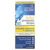 Probiotic Drops + Vitamin D, .34 Fl Oz (10 Ml)