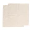2 Pcs Monk S Cloth Large Overlocking Tufting Cloth Primary Monk S Cloth for DIY Rug Punch Tufting Gun 36x34.7cm