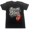 The Rolling Stones Unisex Adult Hyde Park T-Shirt