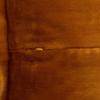 Coussin "Cuddly" 38 x 58 cm et 53 x 53 cm flanelle 550 g - Cuddly Cumin - Coussin 38 x 58 cm