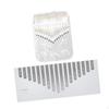 17 Key Thumb Piano Finger Marimba Instrument for Kids Adults Holiday Gift