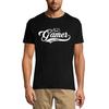 Men's T-Shirt Gamer Since 2020 - Video Games T-Shirt