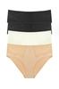 Panties Slip, 4 Pieces Anabel Arto (90796)