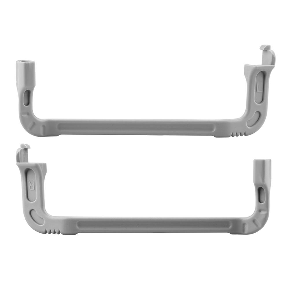2Pcs Extended Landing Gear Support Bracket Drone Accessory for DJI Mavic Mini 2