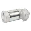 Starter Motor 3084403 Waterproof High Grade Coil Metal Housing Replacement for Polaris 300 400L Big Boss Scrambler 400