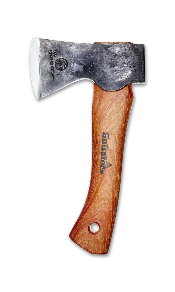 Hultafors Outdoor Climbing Axe Auger Fun Mini Hatchet AV08417600