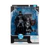 McFarlane Toys - DC Мультивселенная Бэтмен (Бэтмен навсегда) 7-дюймовая фигурка для сборки