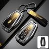 Geely Car Key Cover for Emgrand, Xingyue L, Boyue, Xingrui, Binyue, Bin, Shell, Ruibo, Rui, and Vision X6
