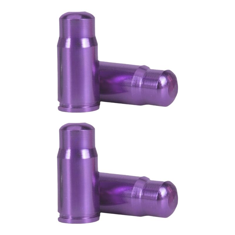 4 шт. Водонепроницаемые колпачки для ниппелей Легкие велосипедные кепки Велосипедные энтузиасты Велосипедные аксессуары для шин