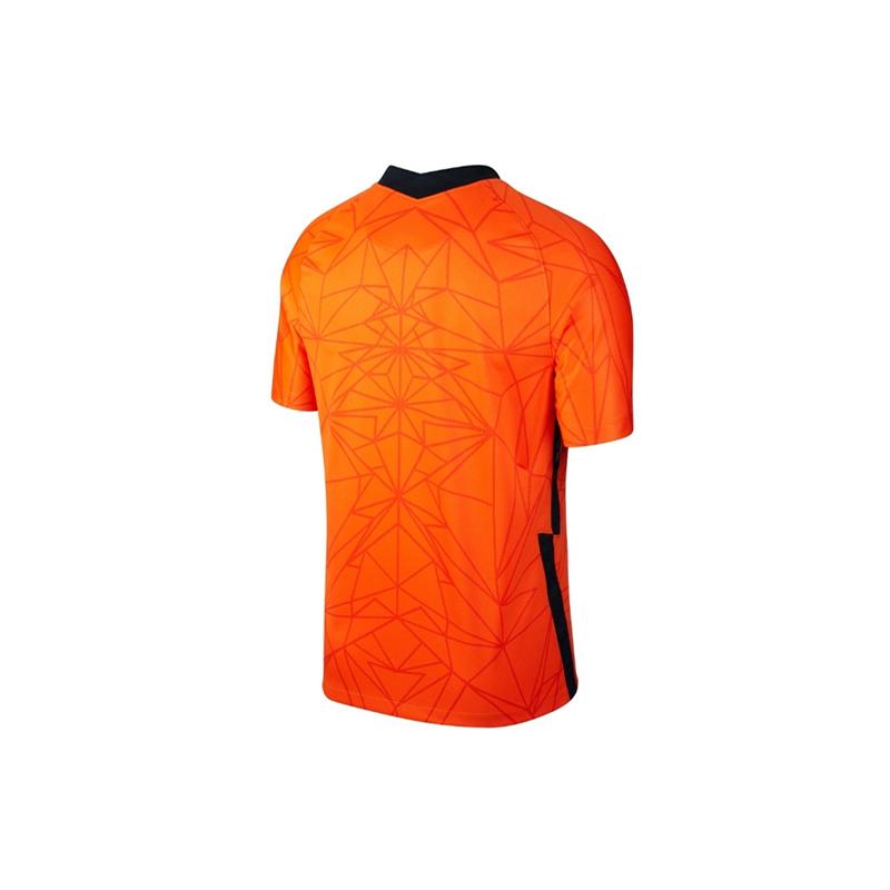 Nike Домашняя футболка Holland Vapor Match 2020-2021 CD0589-819